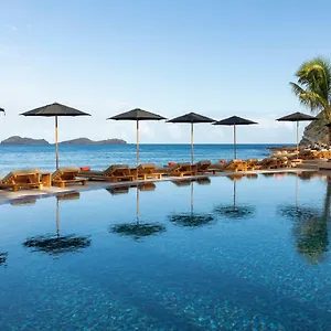 5* Hotel Christopher Saint Barth